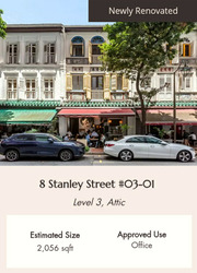 Telok Ayer Conservation Area (D1), Office #536622731